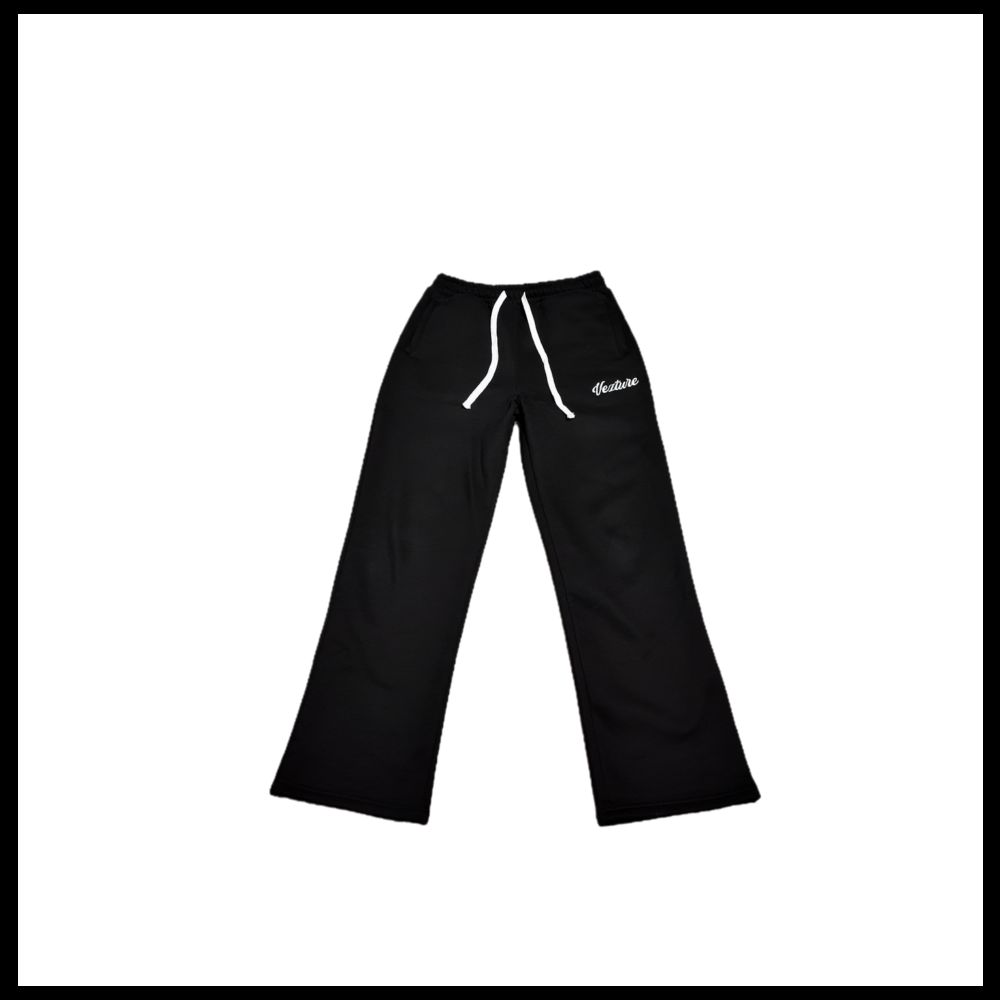 Open leg jogger Duo
